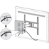 TECHLY Nosač za televizor ICA-PLB 320MT do 55", crni